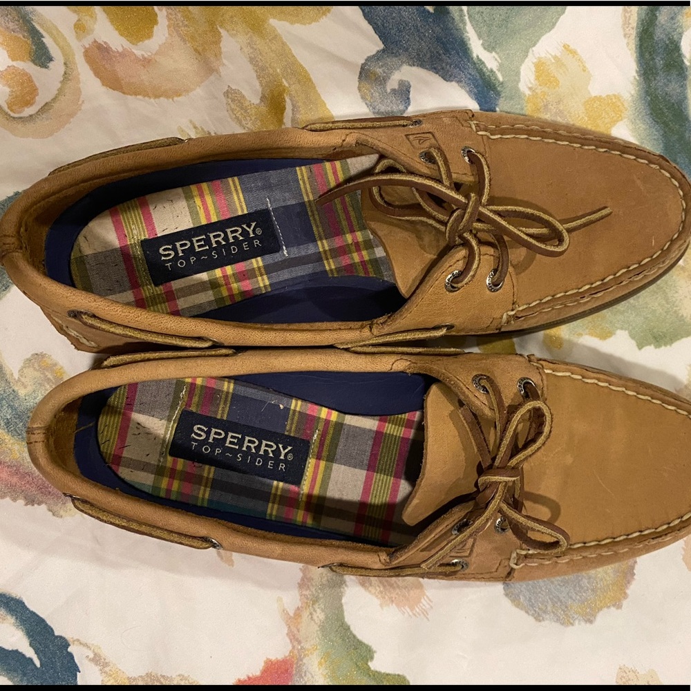 Sperry Shoes